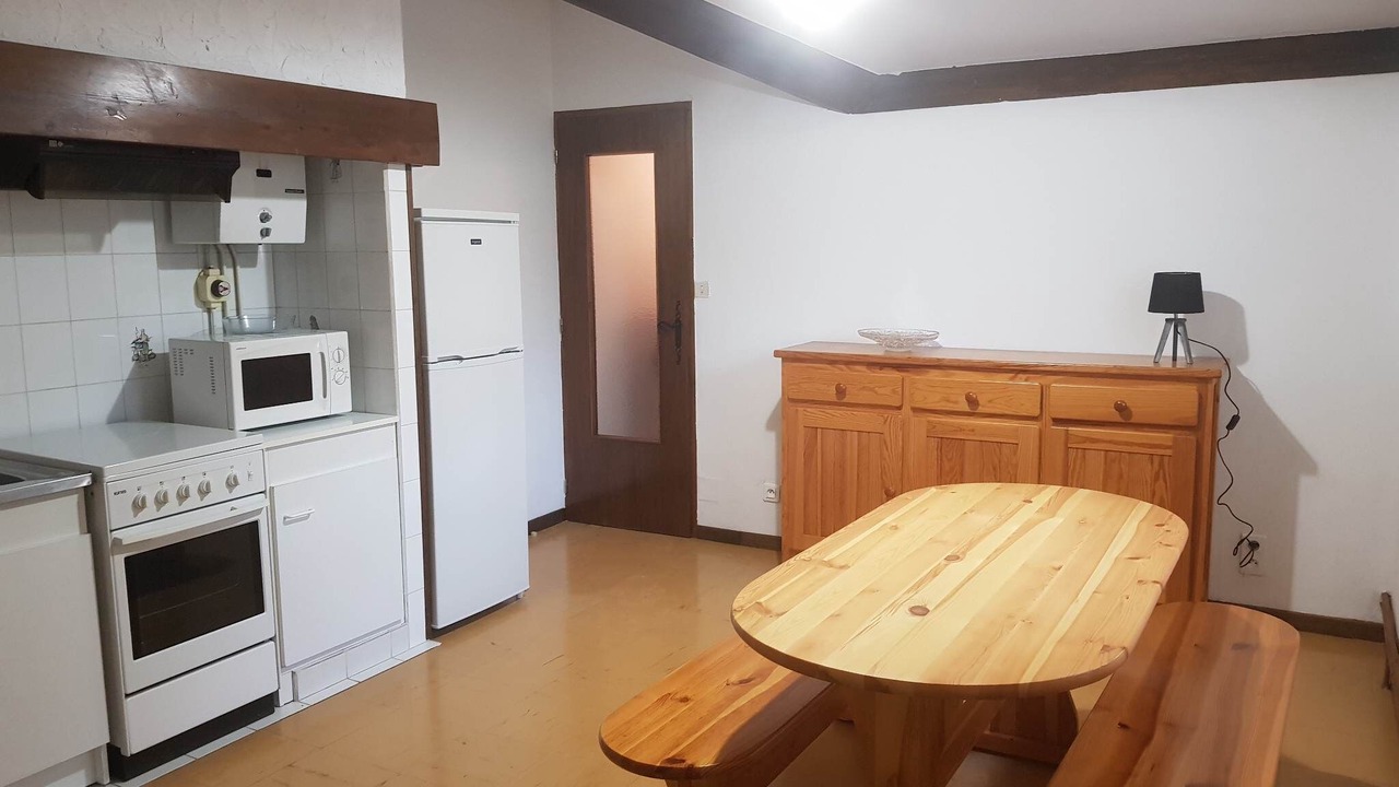 Photo of Kitchen in Lau-Balagnas