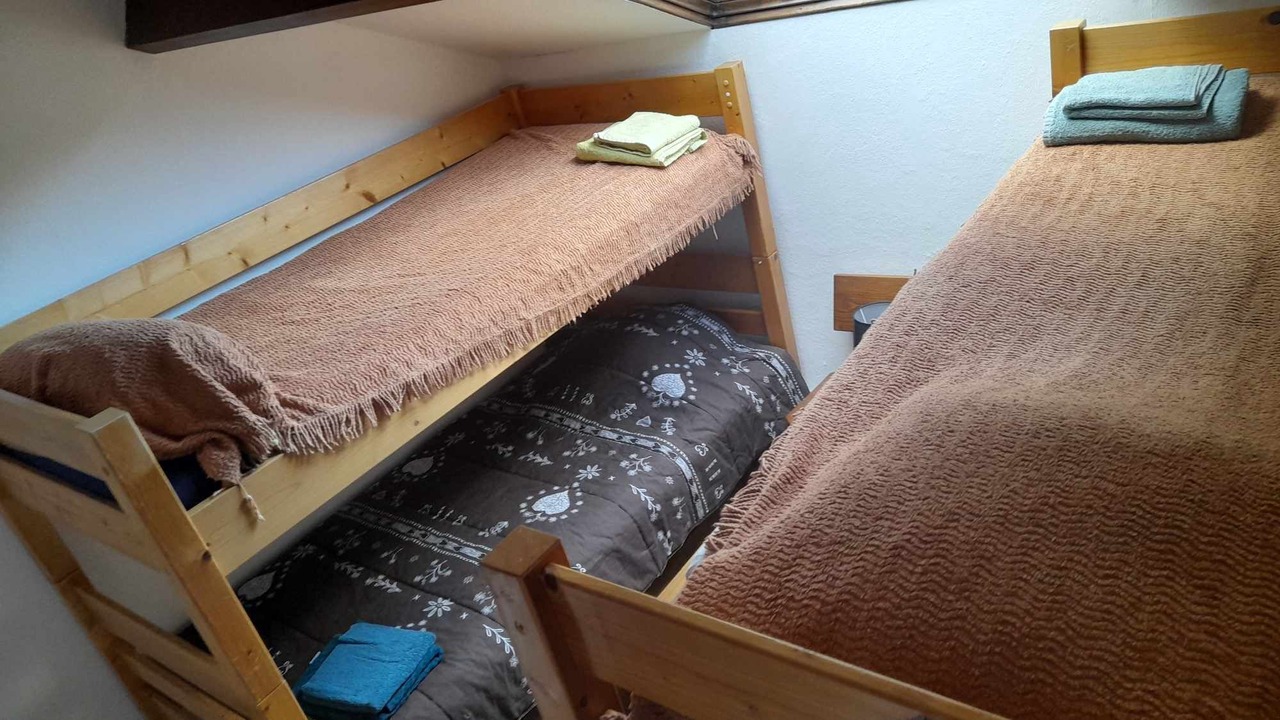 Photo of Bedroom in Lau-Balagnas