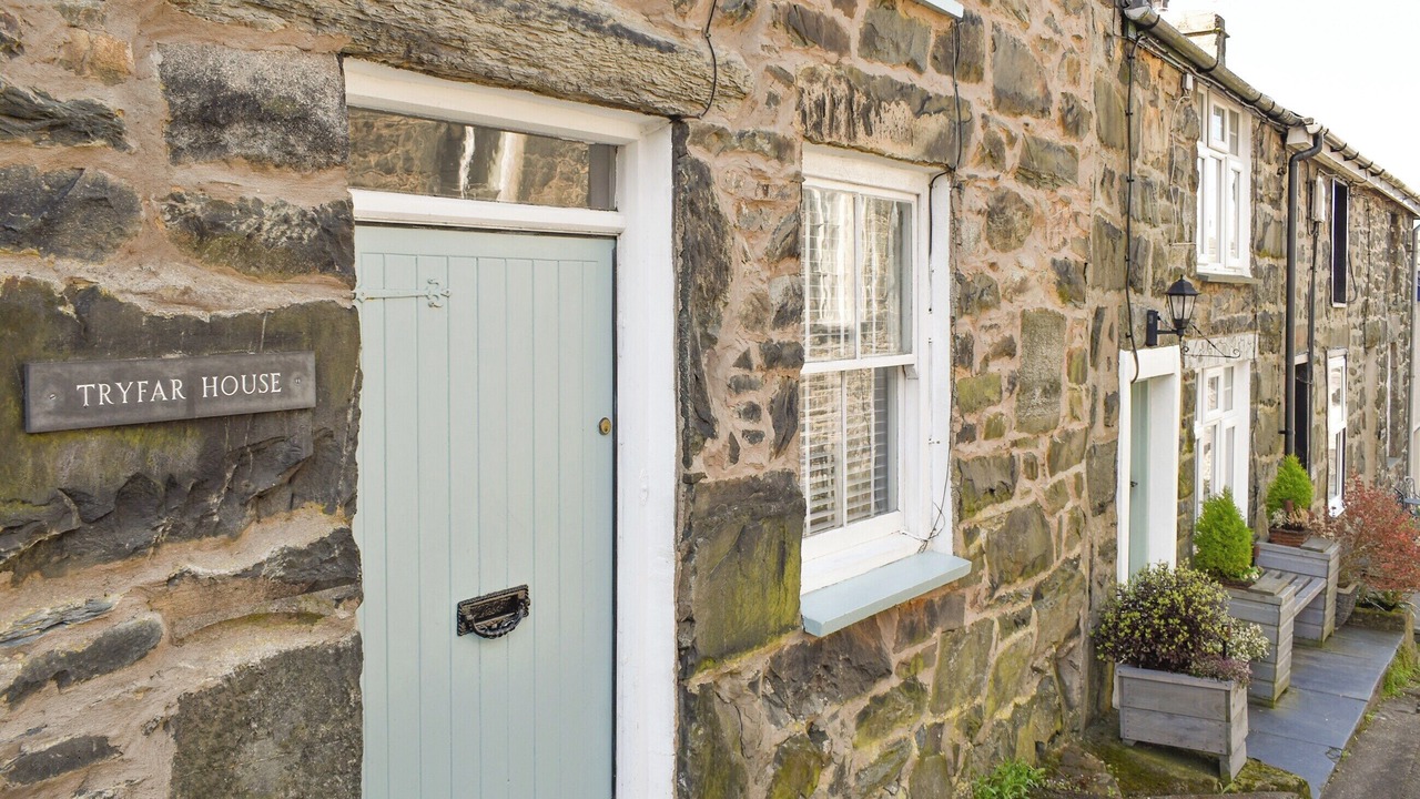 Photo of Outdoor in Harlech