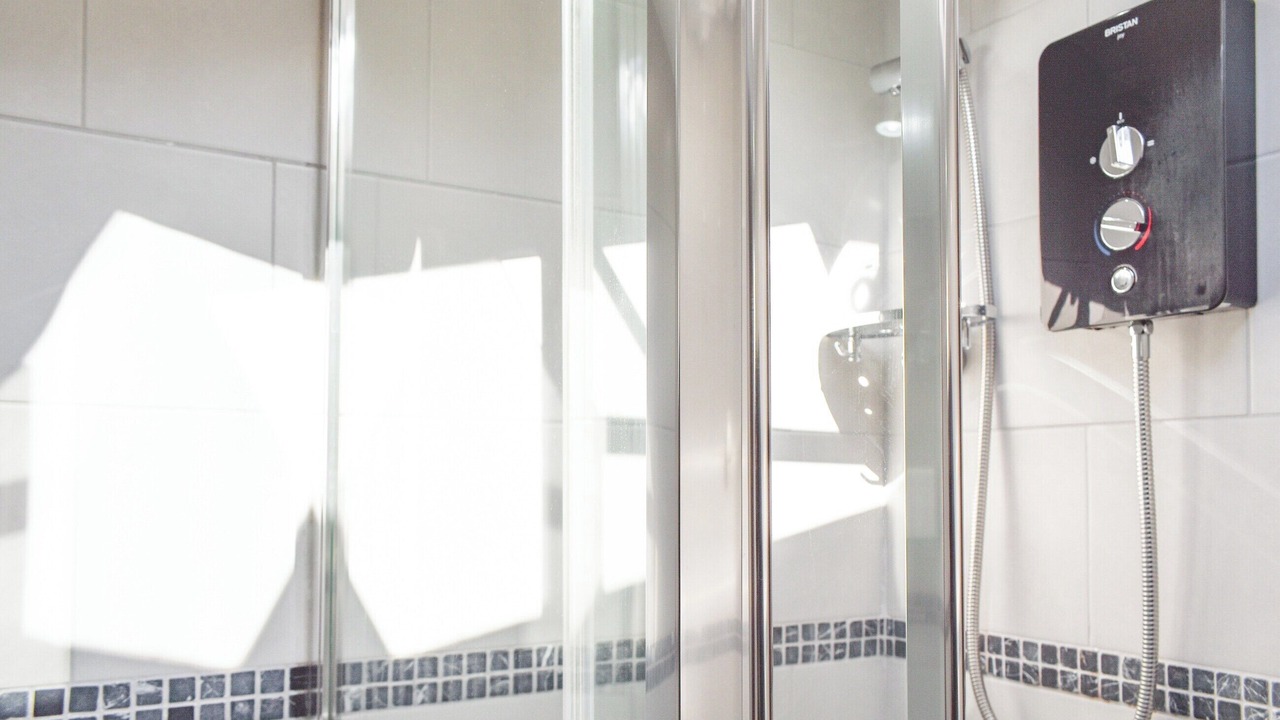 Photo of Bedroom in Harlech