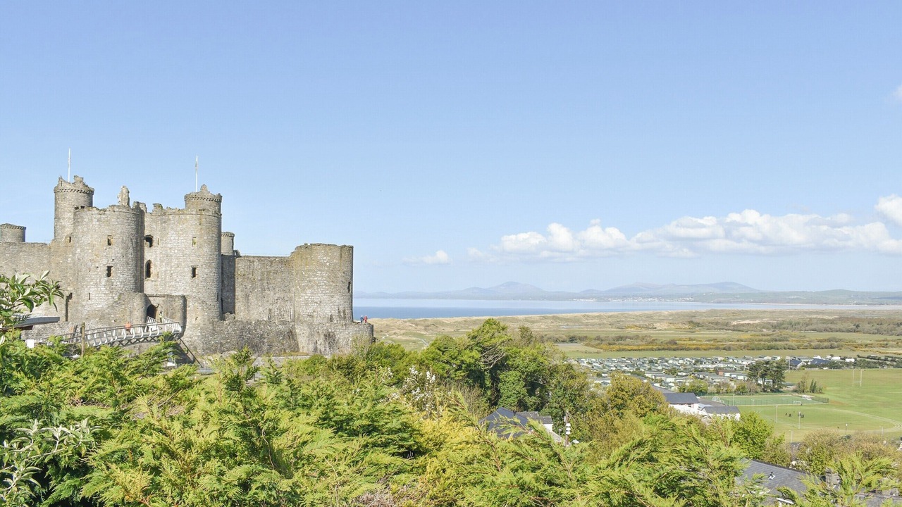 Photo of Others in Harlech