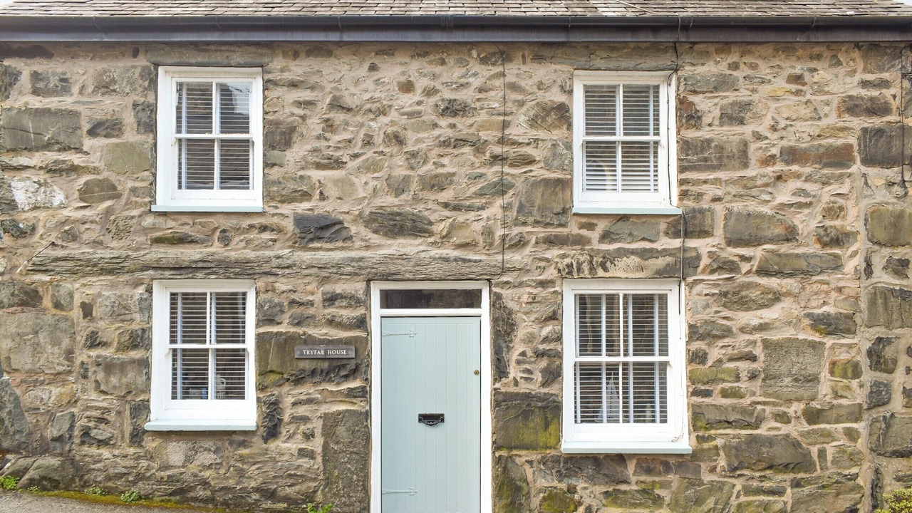 Photo of Outdoor in Harlech