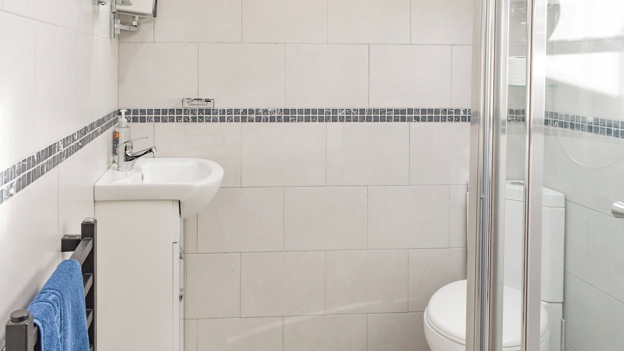 Photo of Bedroom in Harlech