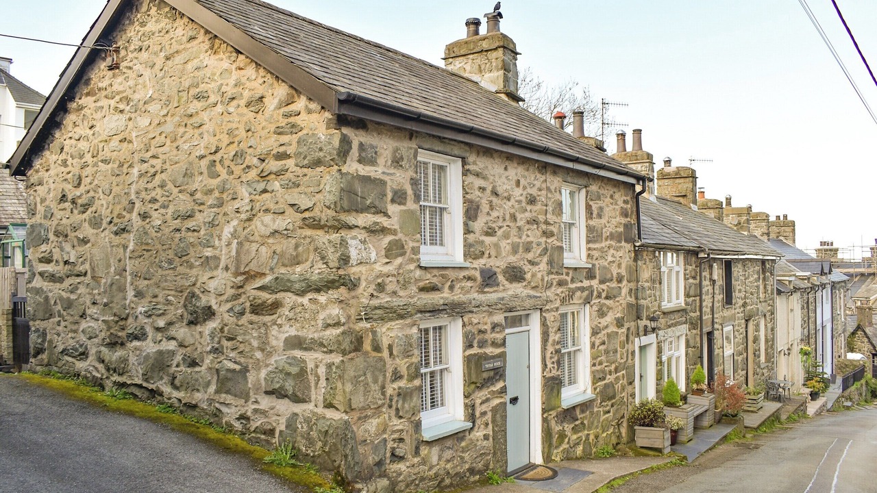 Photo of Others in Harlech