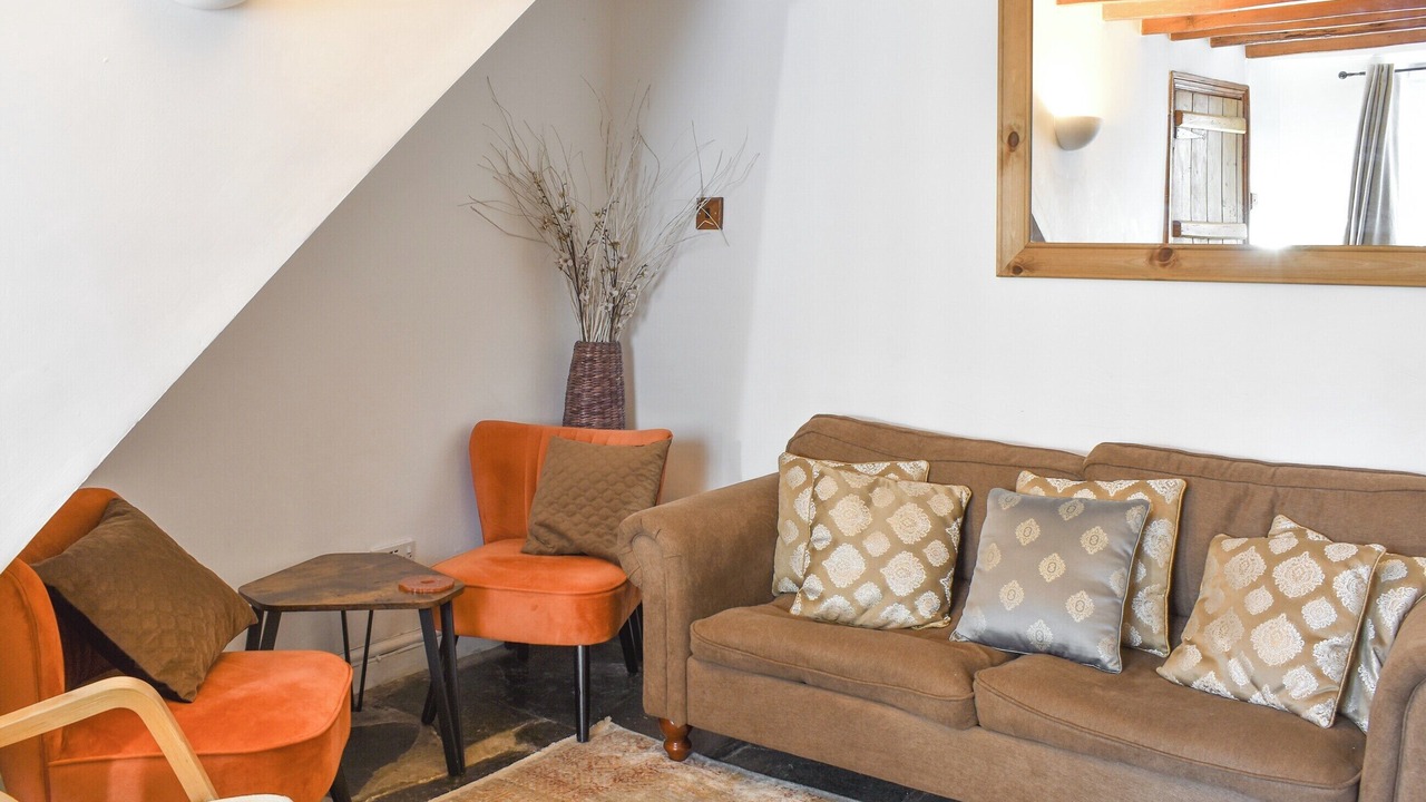 Photo of Bedroom in Harlech