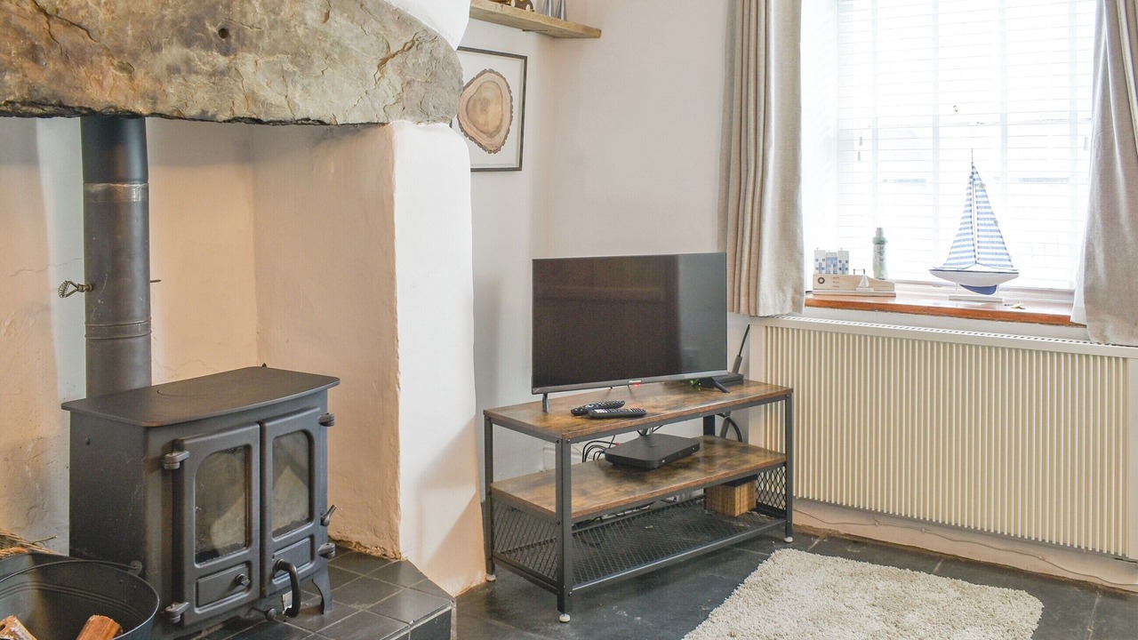 Photo of Bedroom in Harlech
