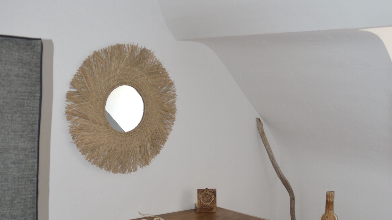 Photo of Bedroom in Gap