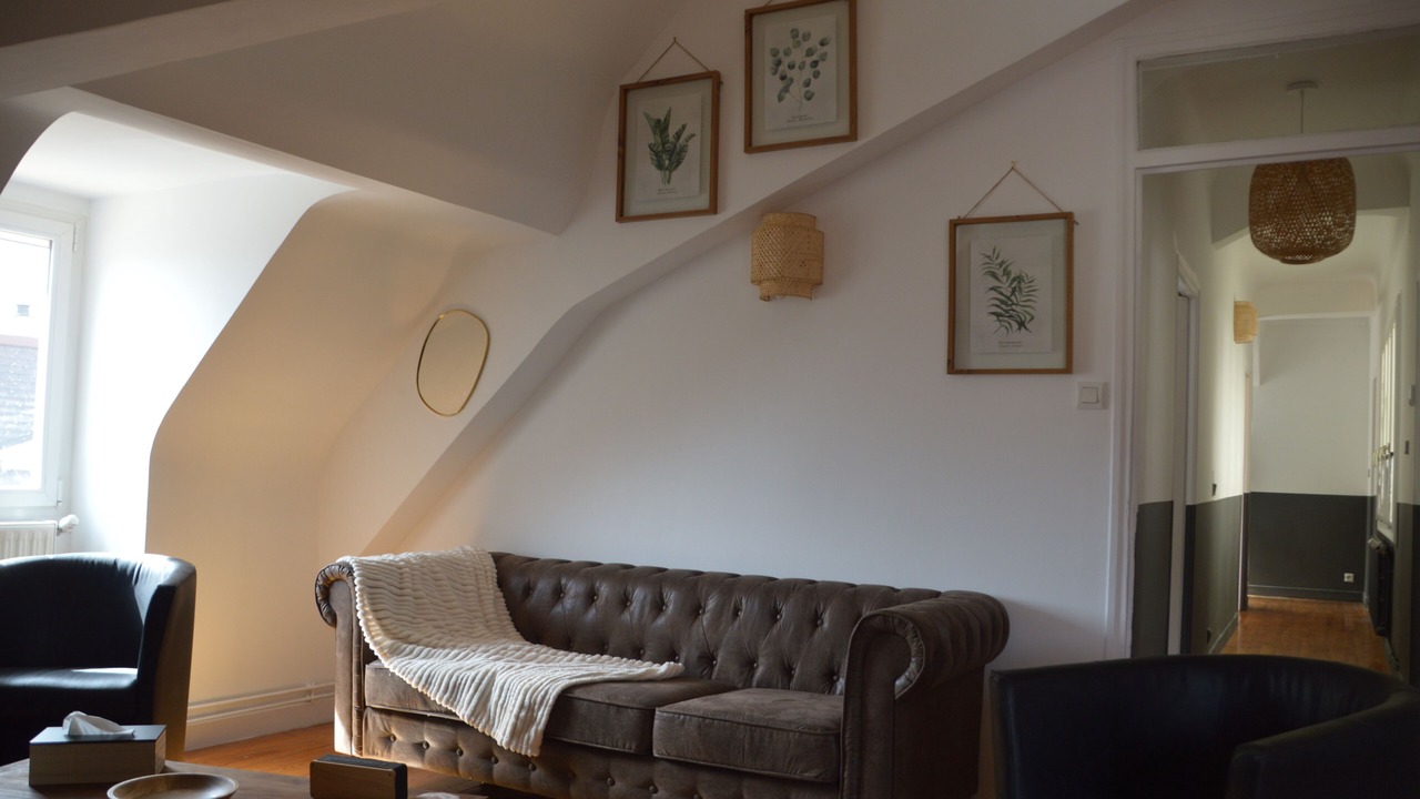 Photo of Livingroom in Gap