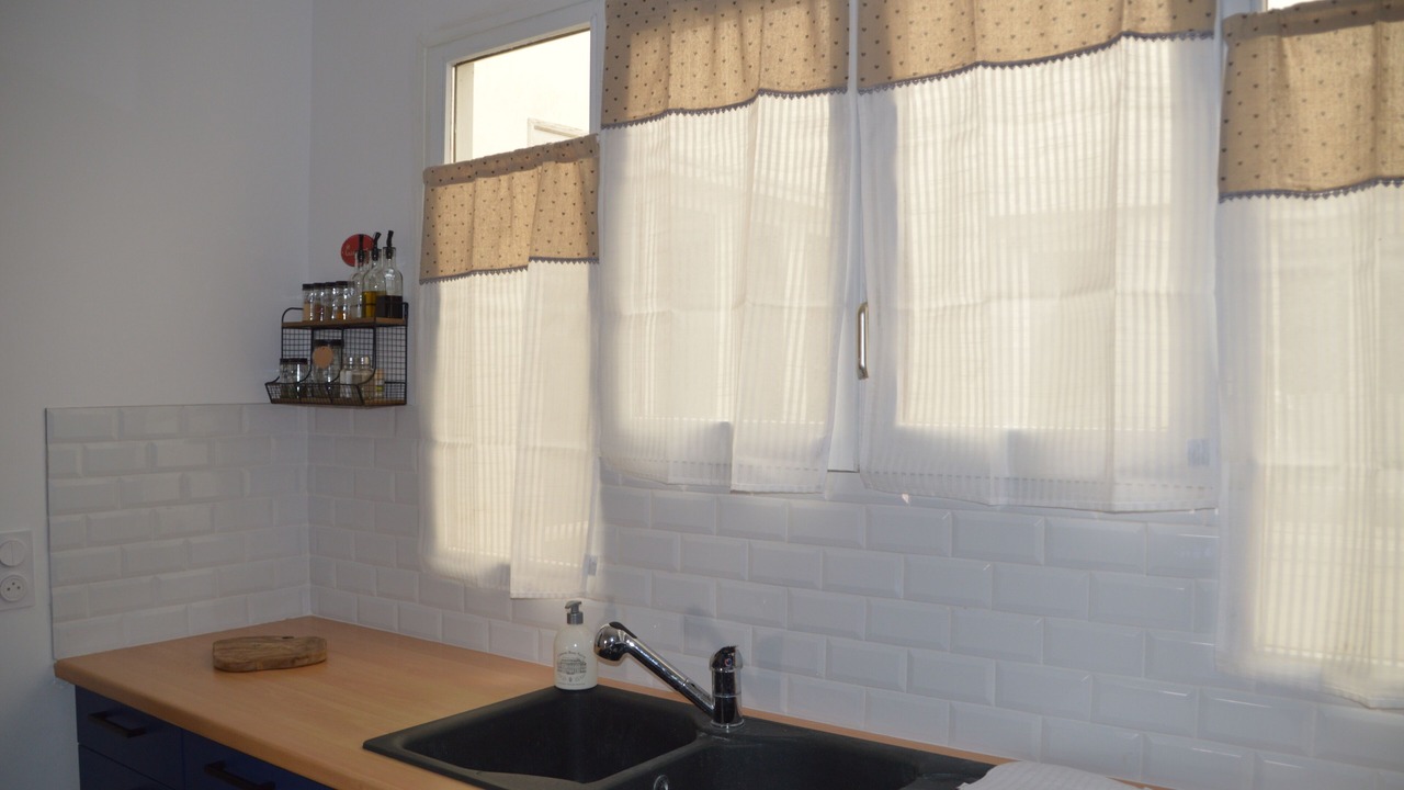 Photo of Kitchen in Gap