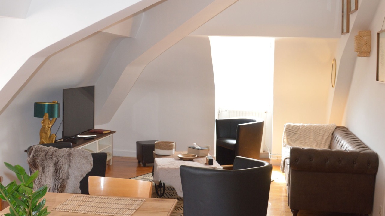 Photo of Livingroom in Gap