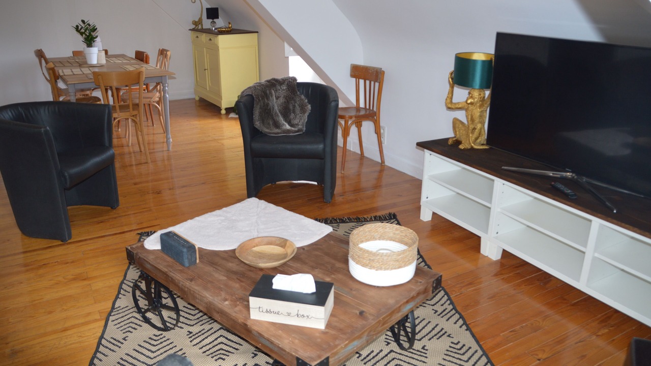 Photo of Livingroom in Gap
