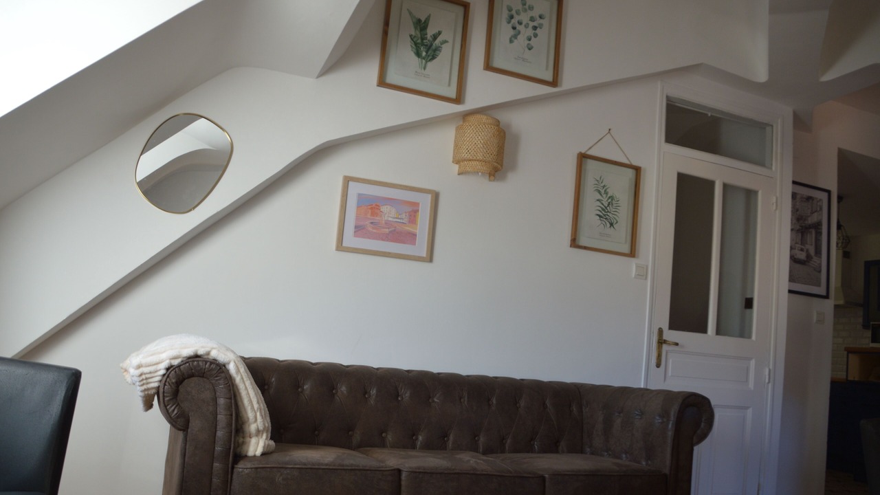 Photo of Livingroom in Gap