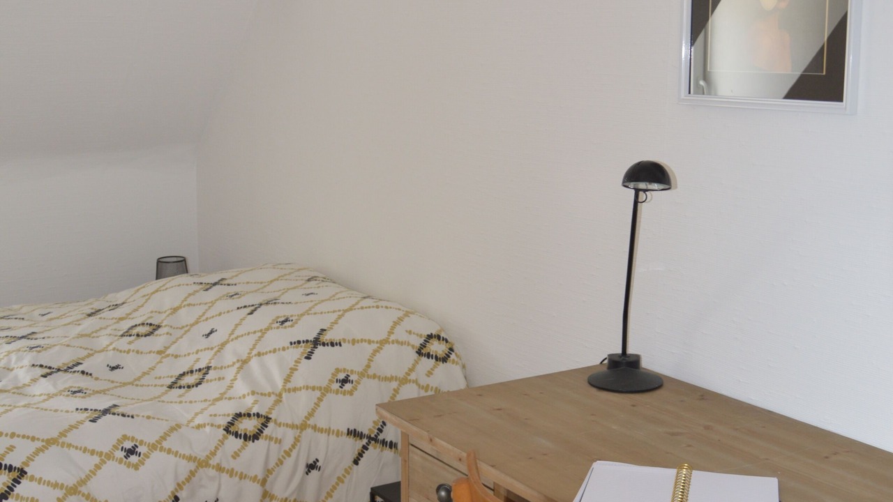 Photo of Bedroom in Gap