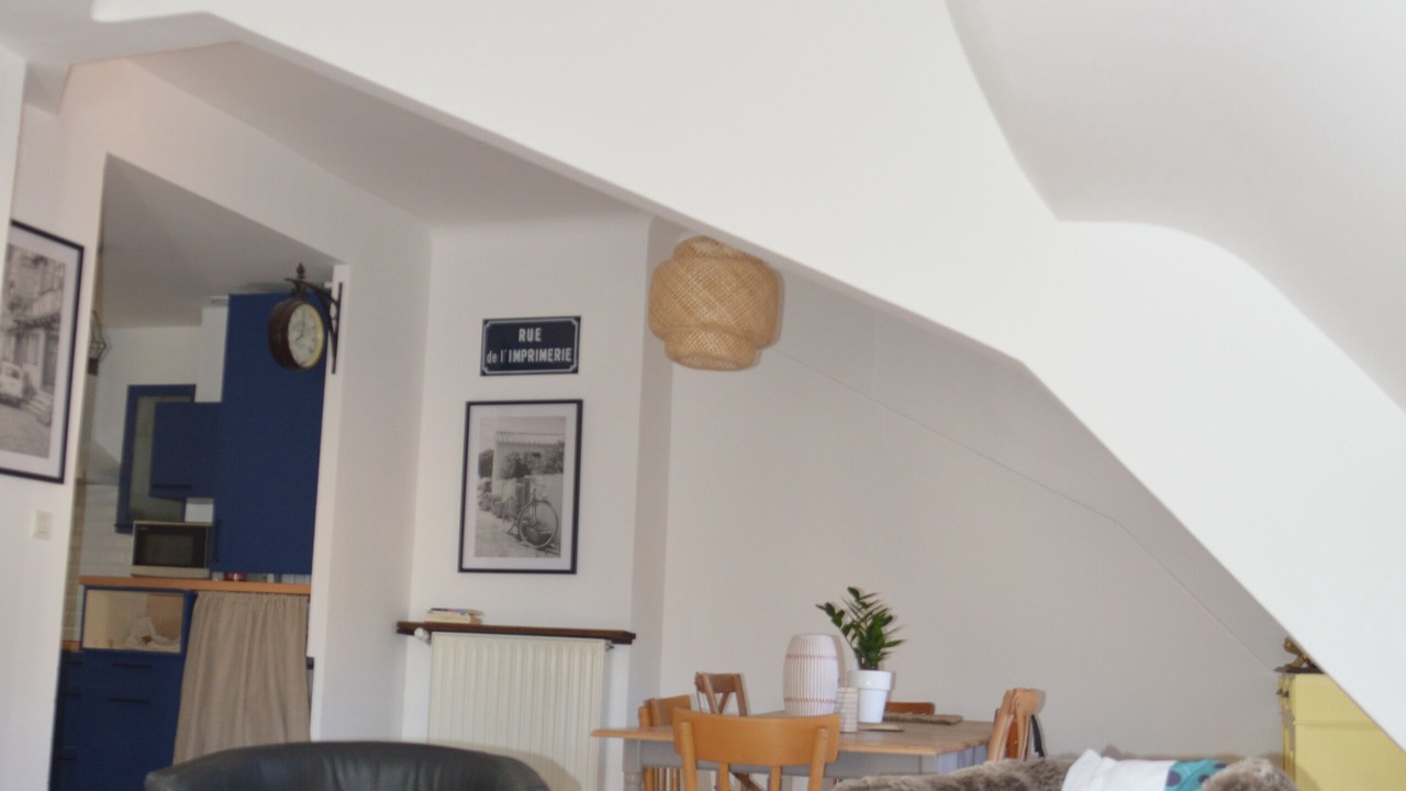 Photo of Livingroom in Gap