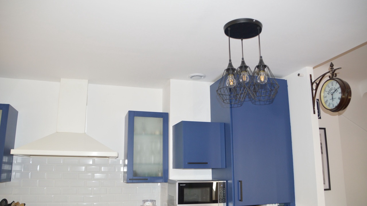 Photo of Kitchen in Gap