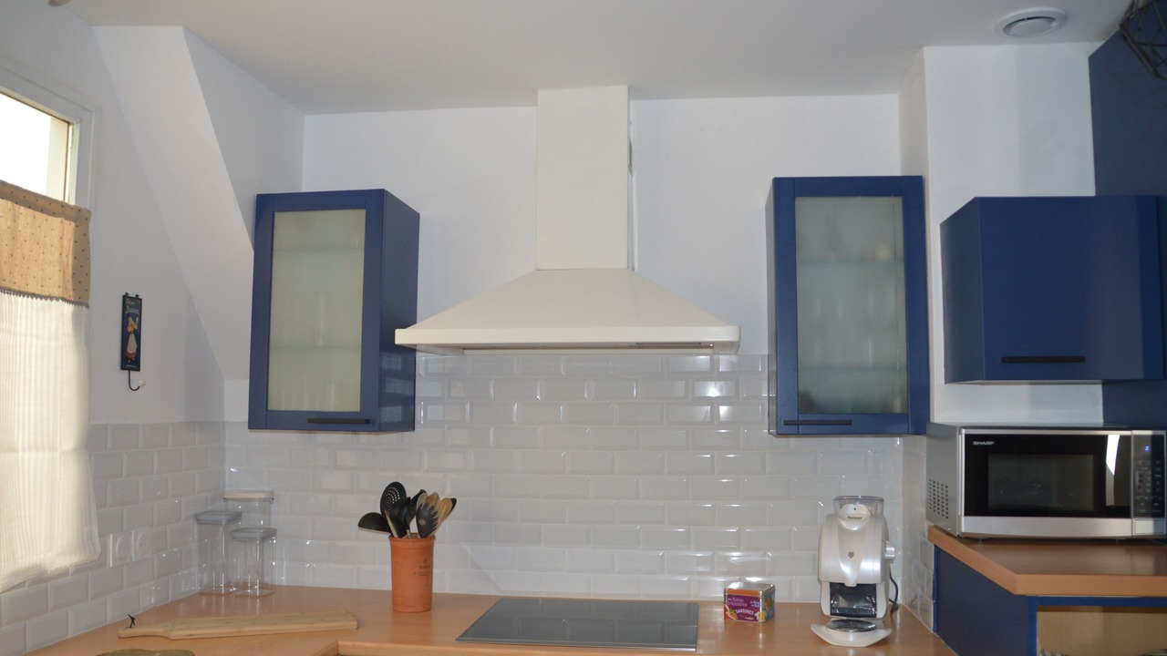 Photo of Kitchen in Gap