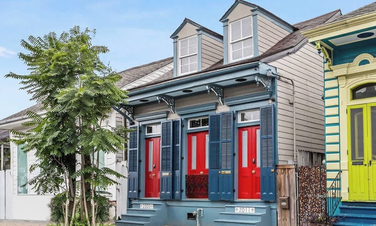 Photo of Outdoor in Faubourg Marigny