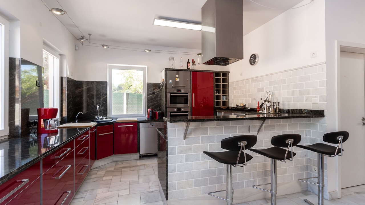 Photo of Kitchen in Calafell