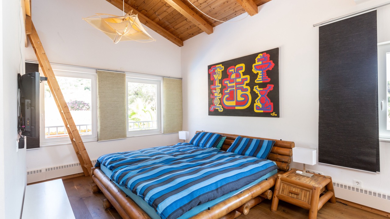 Photo of Bedroom in Calafell