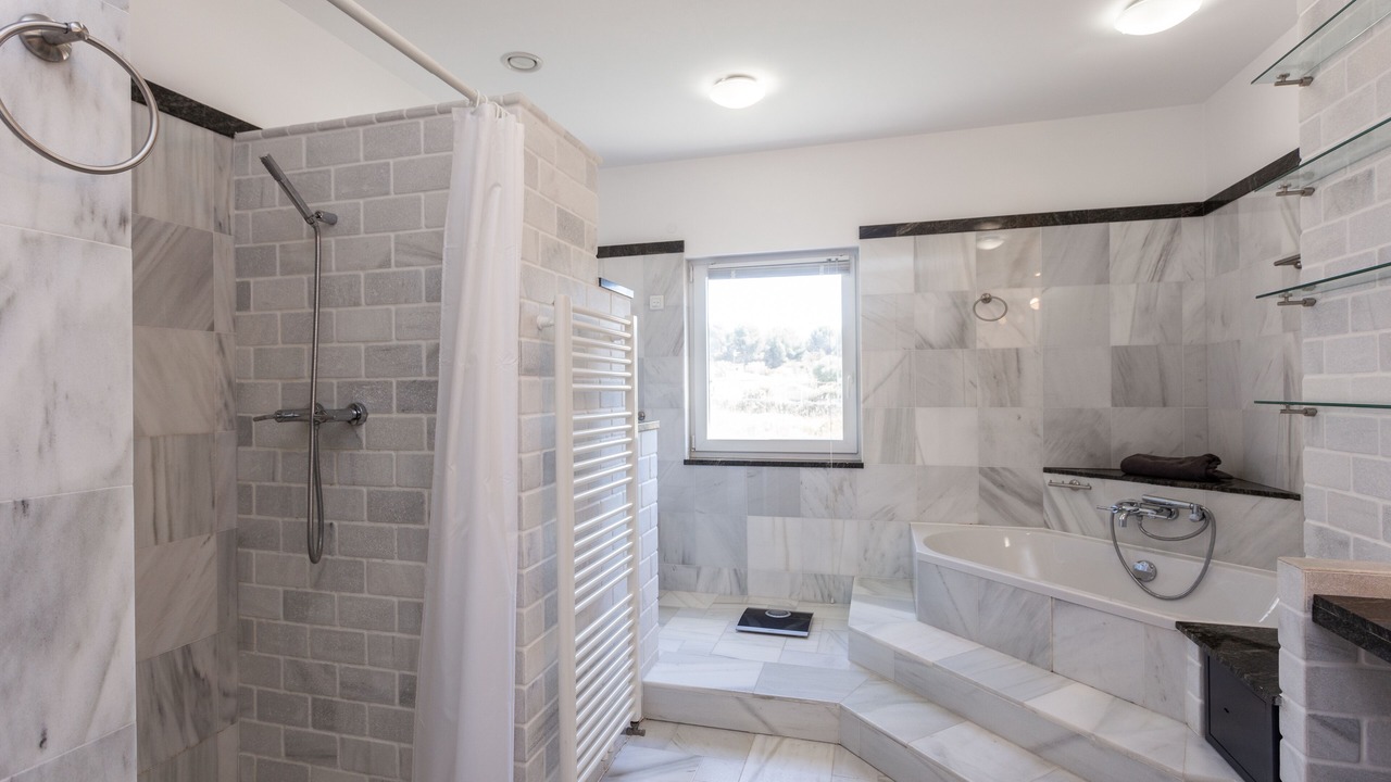 Photo of Bathroom in Calafell