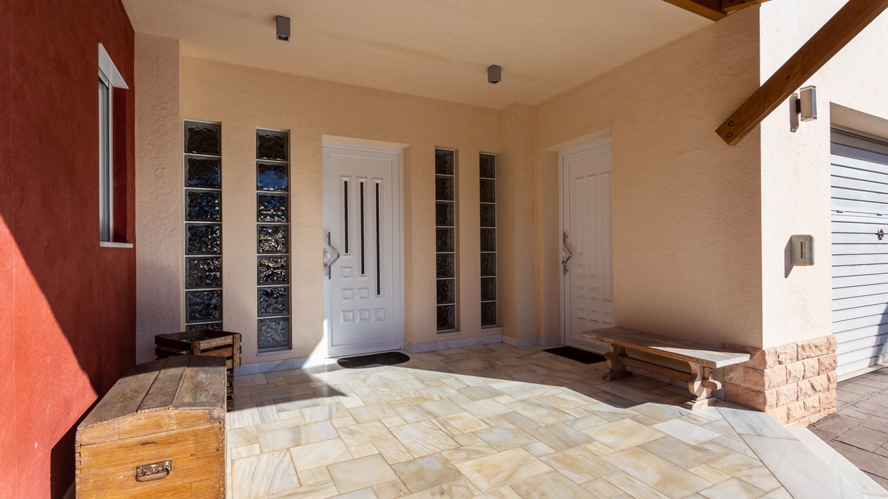 Photo of Patio Balcony in Calafell