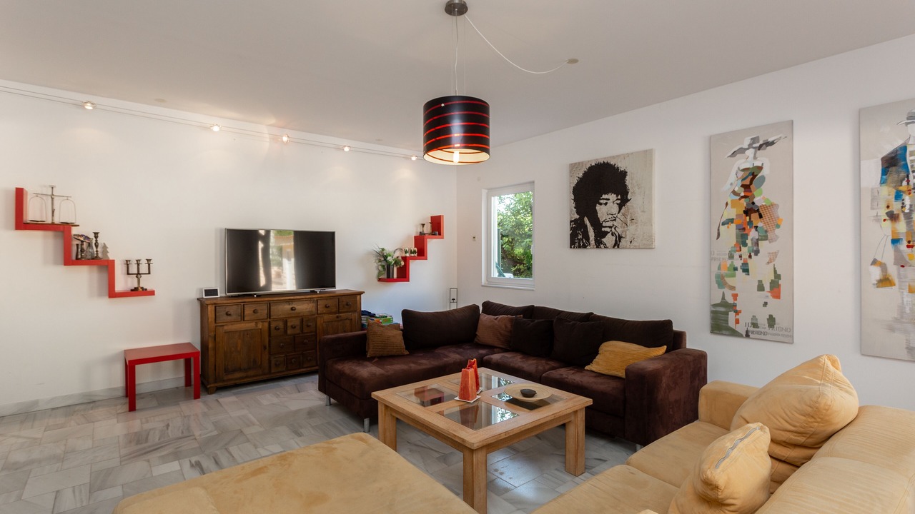 Photo of Livingroom in Calafell