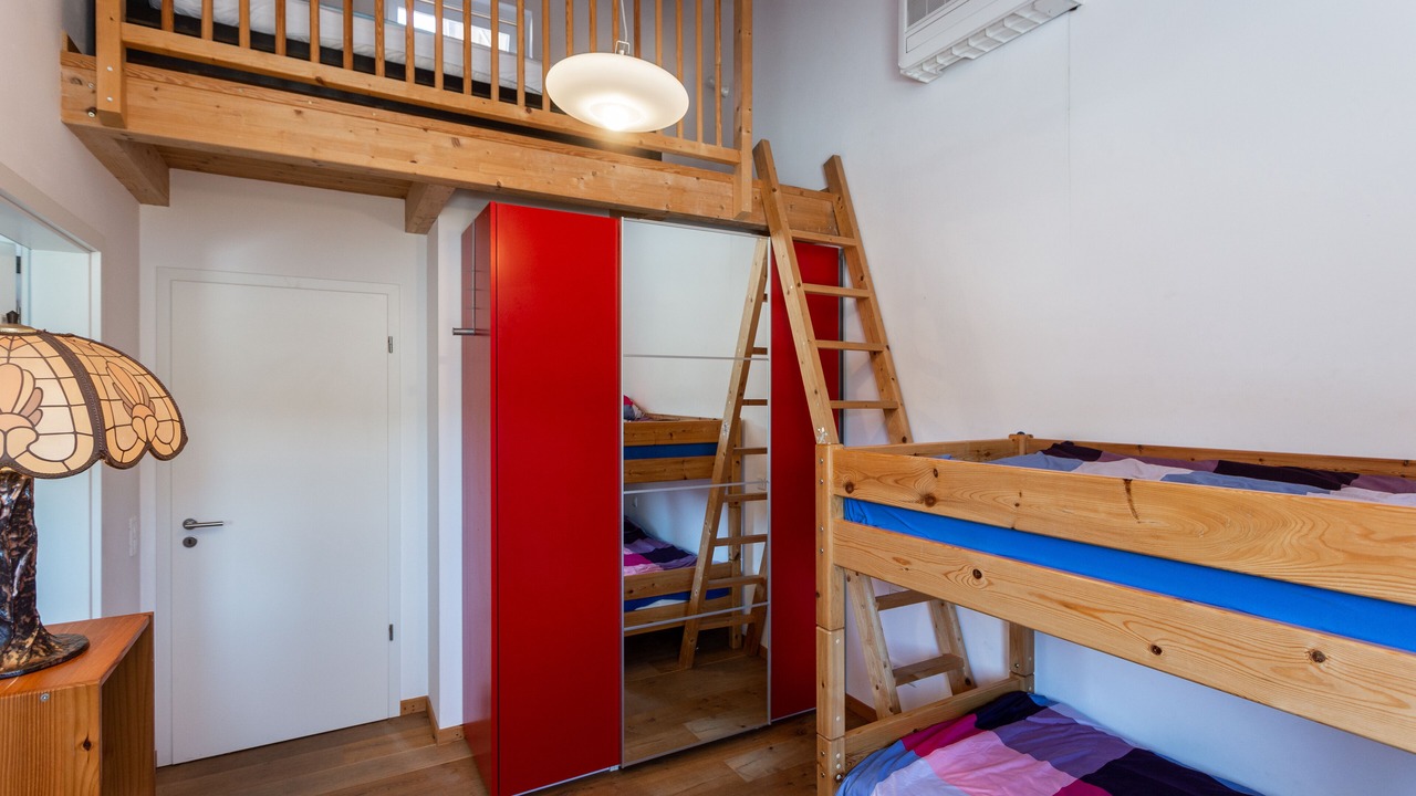 Photo of Bedroom in Calafell