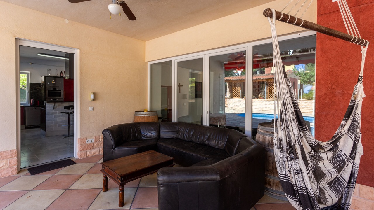 Photo of Livingroom in Calafell
