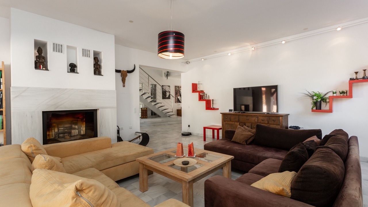 Photo of Livingroom in Calafell