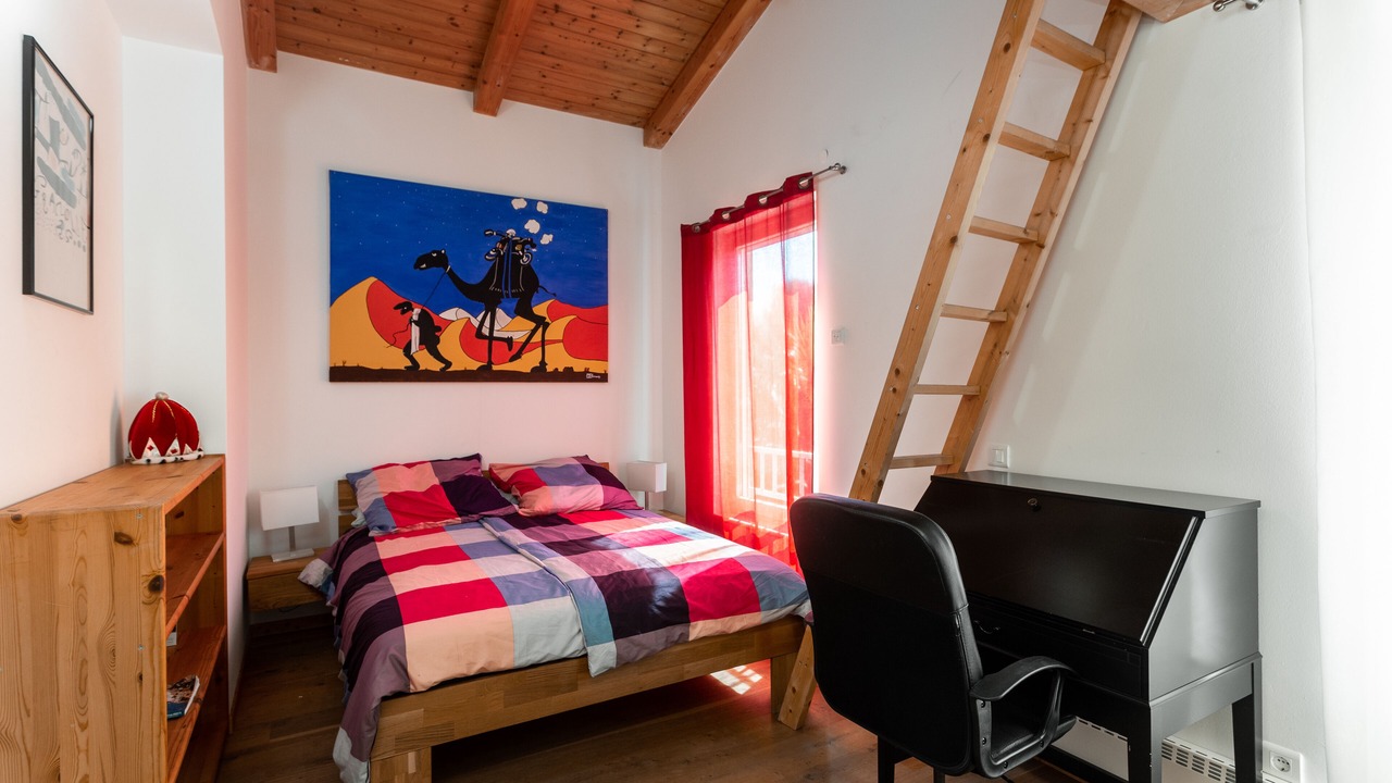 Photo of Bedroom in Calafell