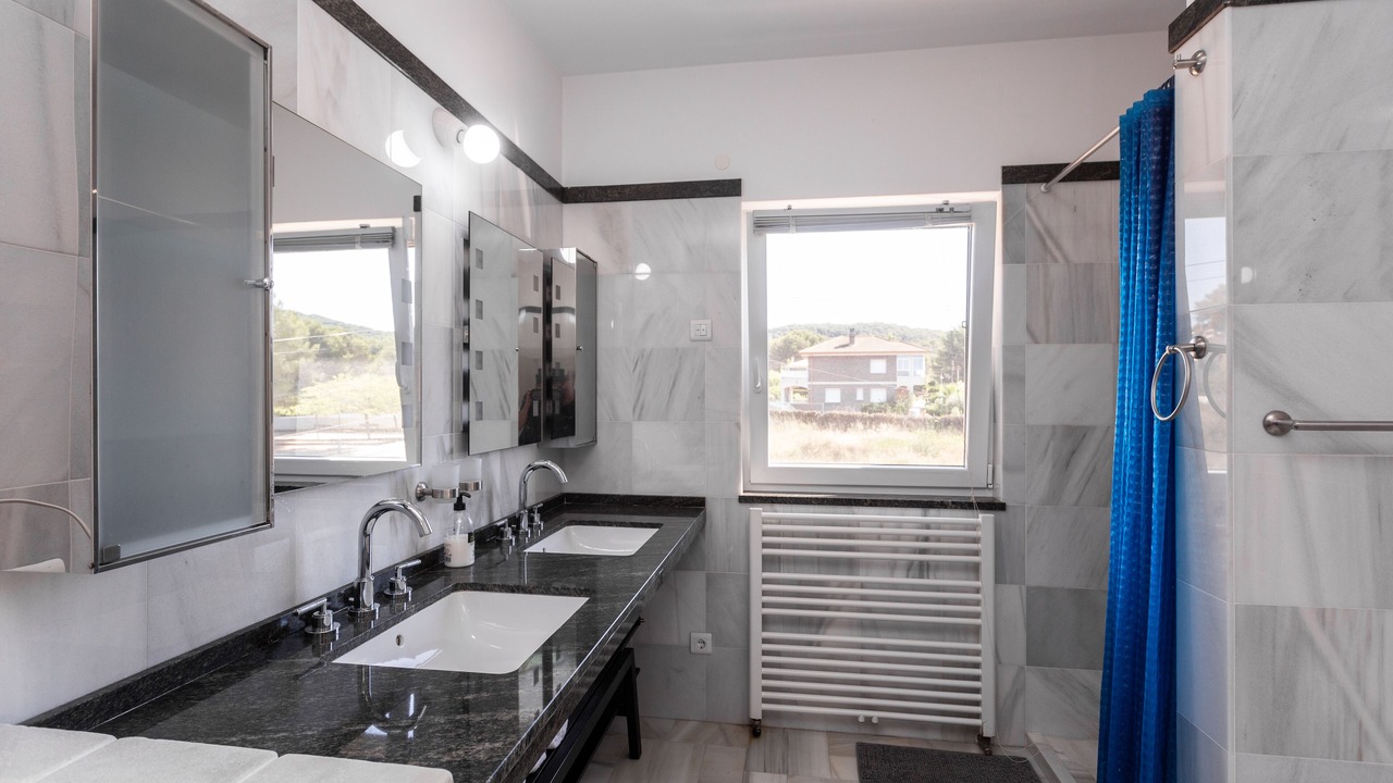Photo of Bathroom in Calafell