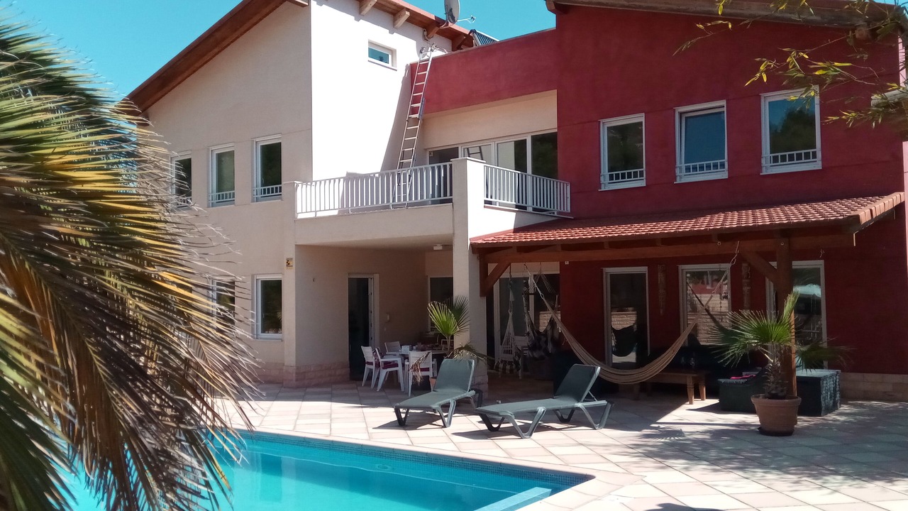 Photo of Outdoor in Calafell