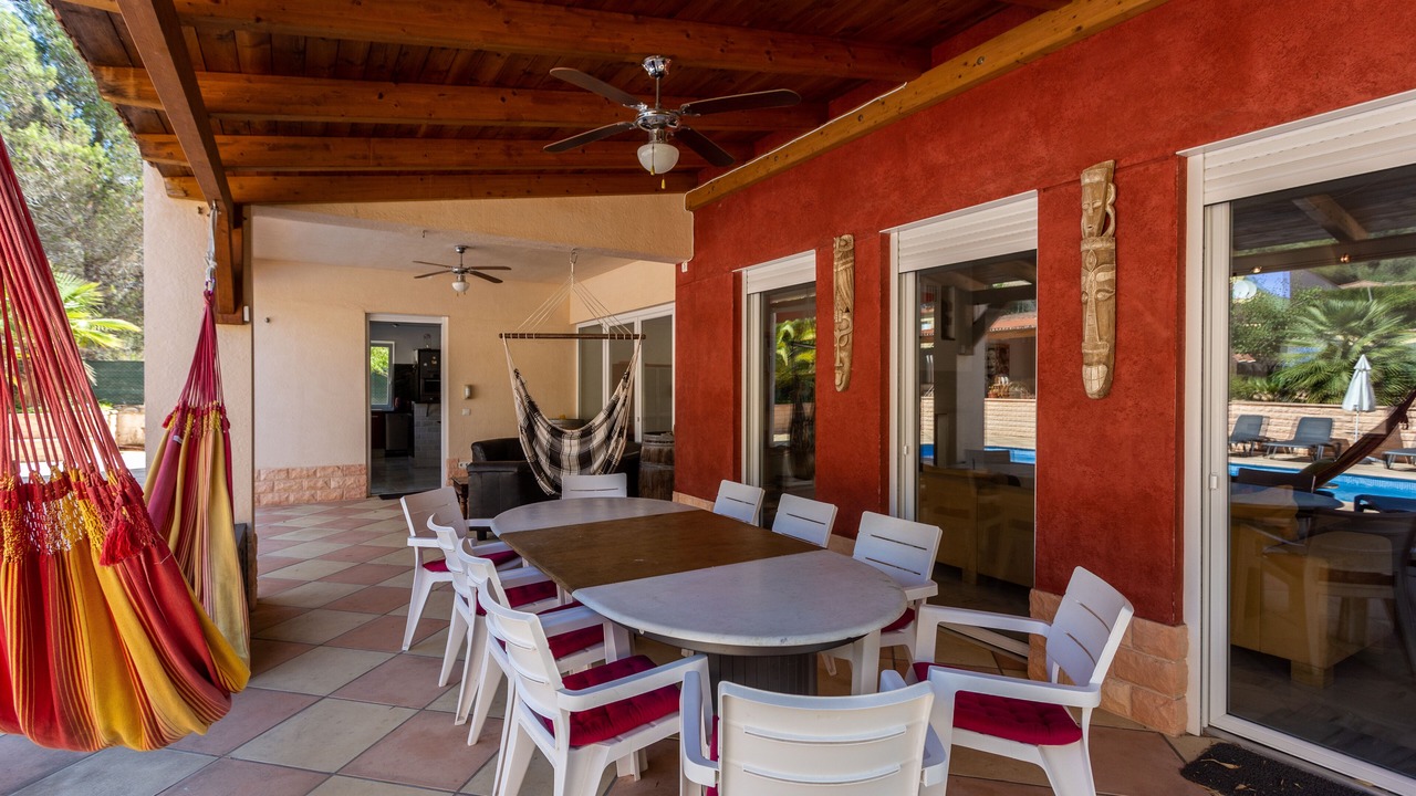 Photo of Outdoor in Calafell