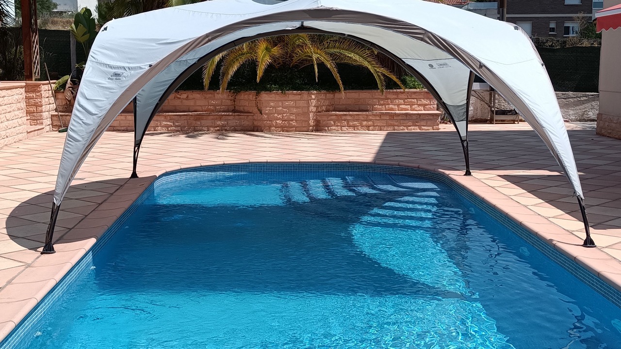 Photo of Outdoor in Calafell