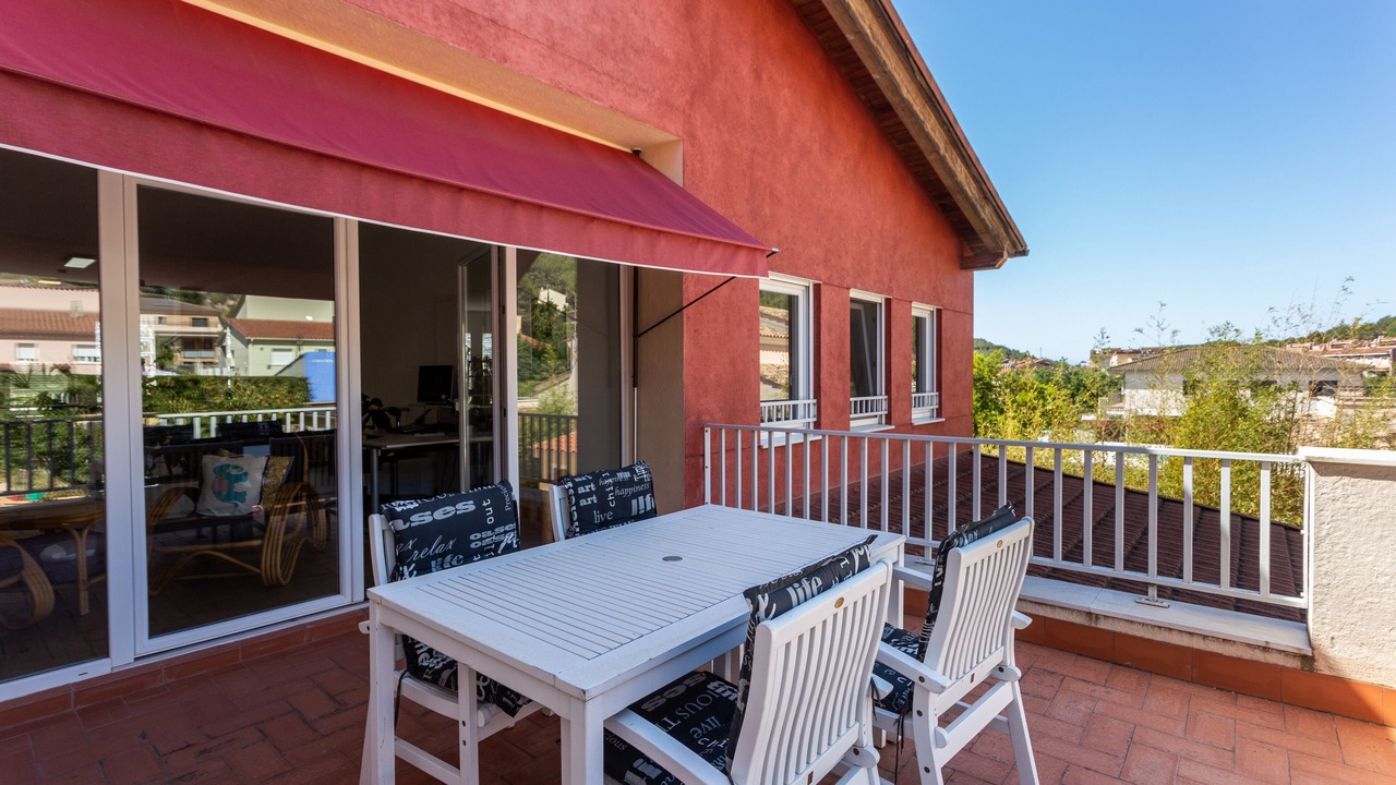 Photo of Outdoor in Calafell