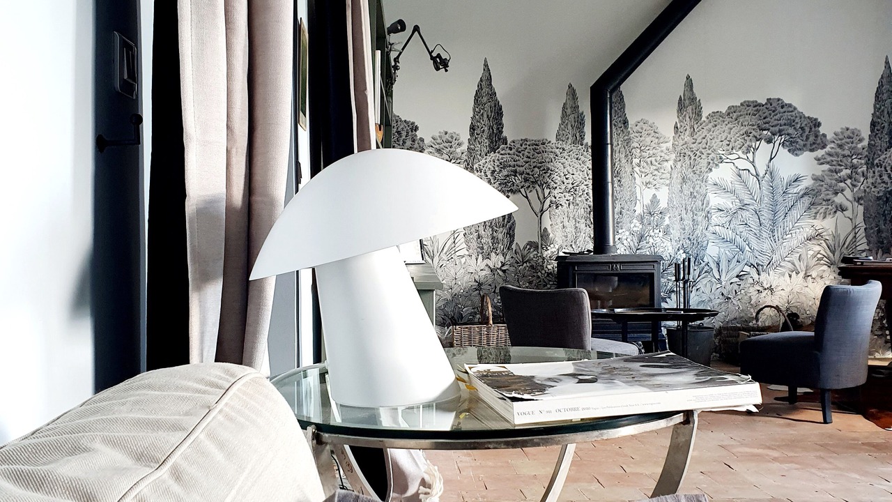 Photo of Livingroom in La Bruguiere