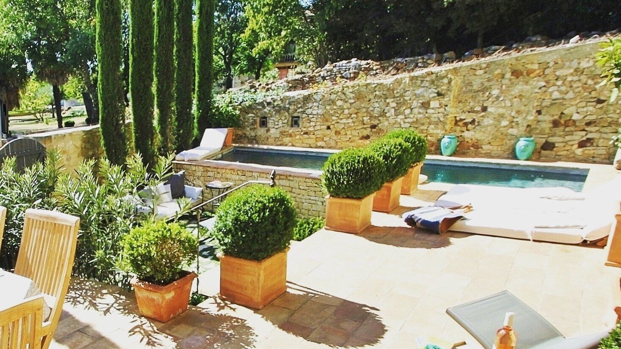 Photo of Outdoor in La Bruguiere