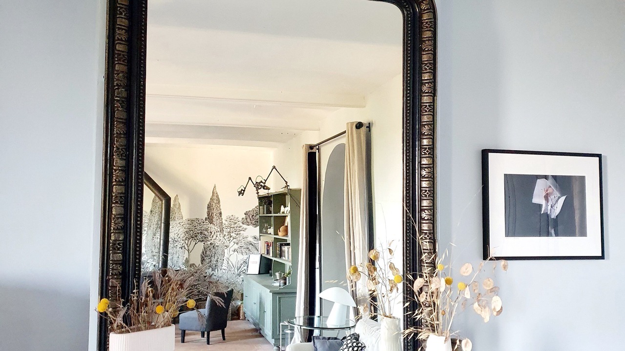 Photo of Livingroom in La Bruguiere