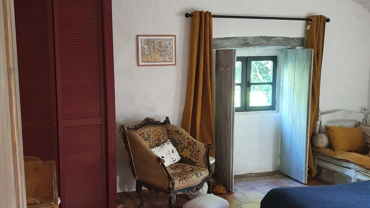 Photo of Bedroom in La Bruguiere