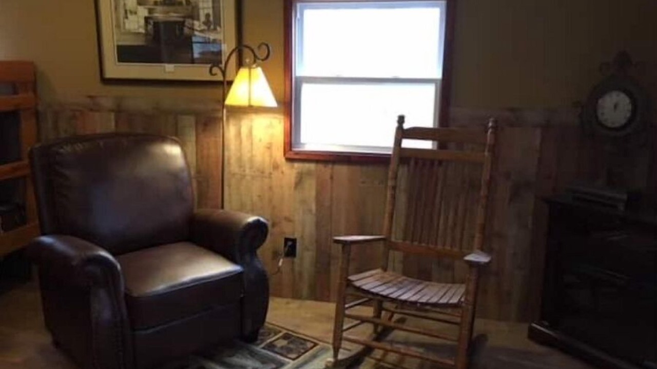Photo of Livingroom in Hartshorn