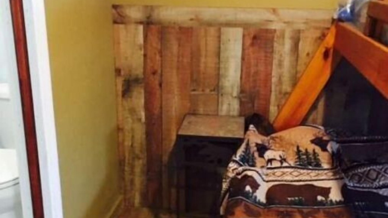 Photo of Bedroom in Hartshorn