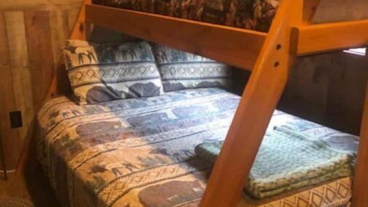 Photo of Bedroom in Hartshorn