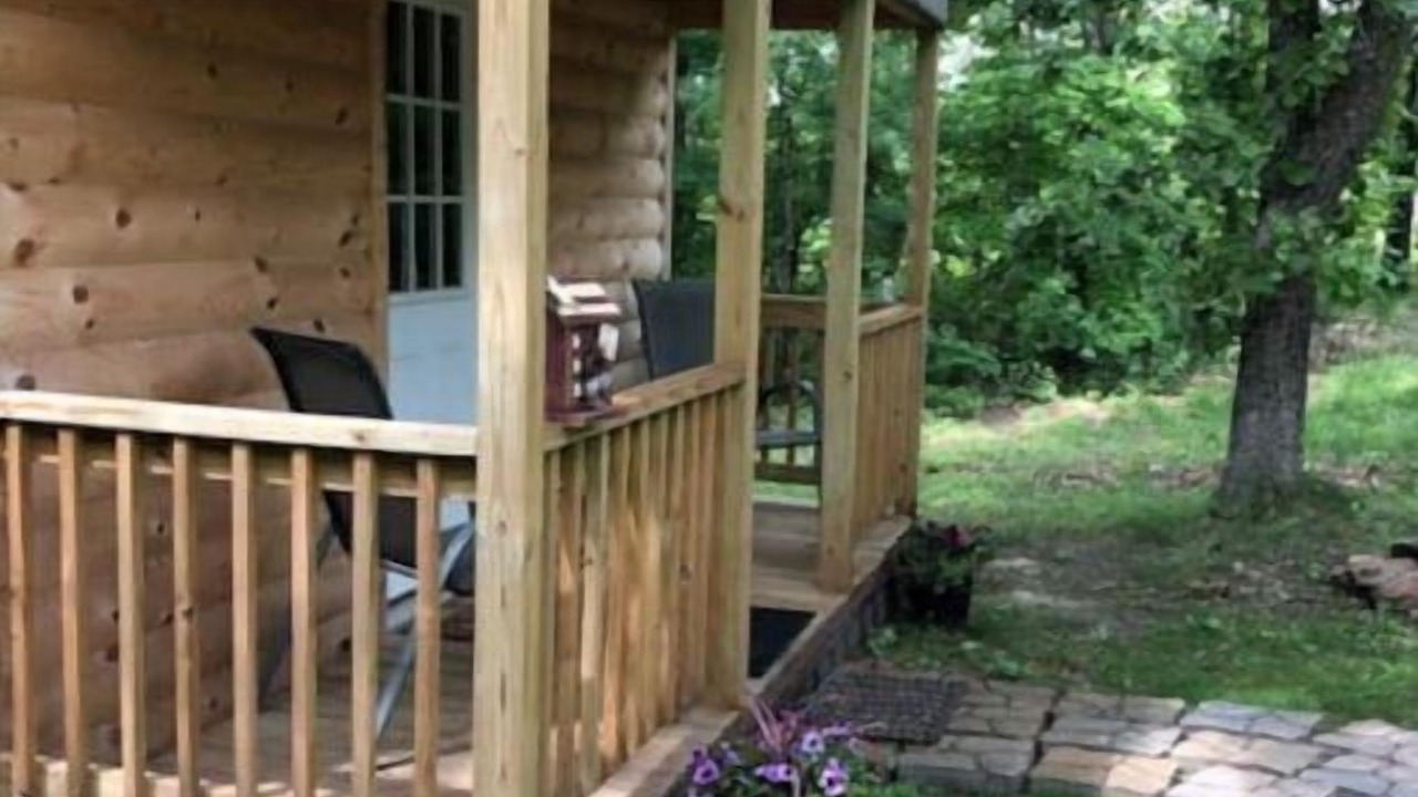 Photo of Outdoor in Hartshorn