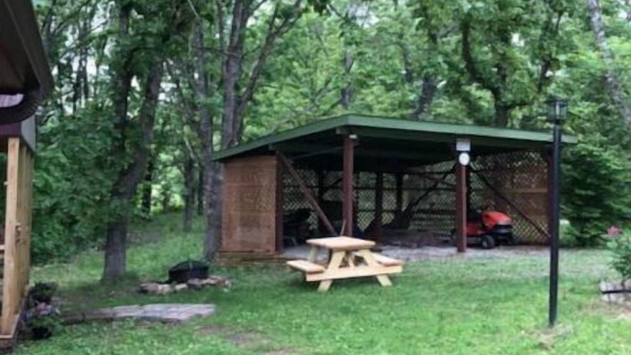 Photo of Outdoor in Hartshorn