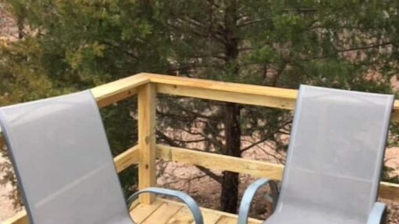 Photo of Outdoor in Hartshorn