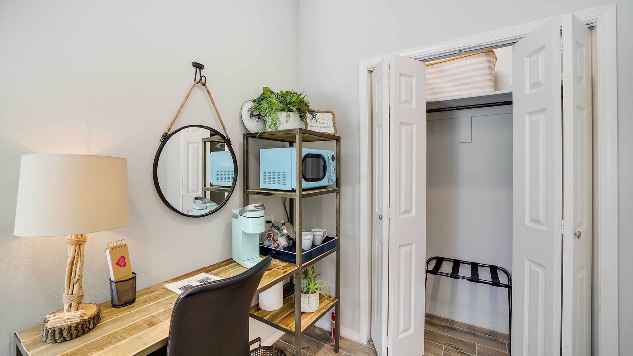 Photo of Kitchen in Cherry Street