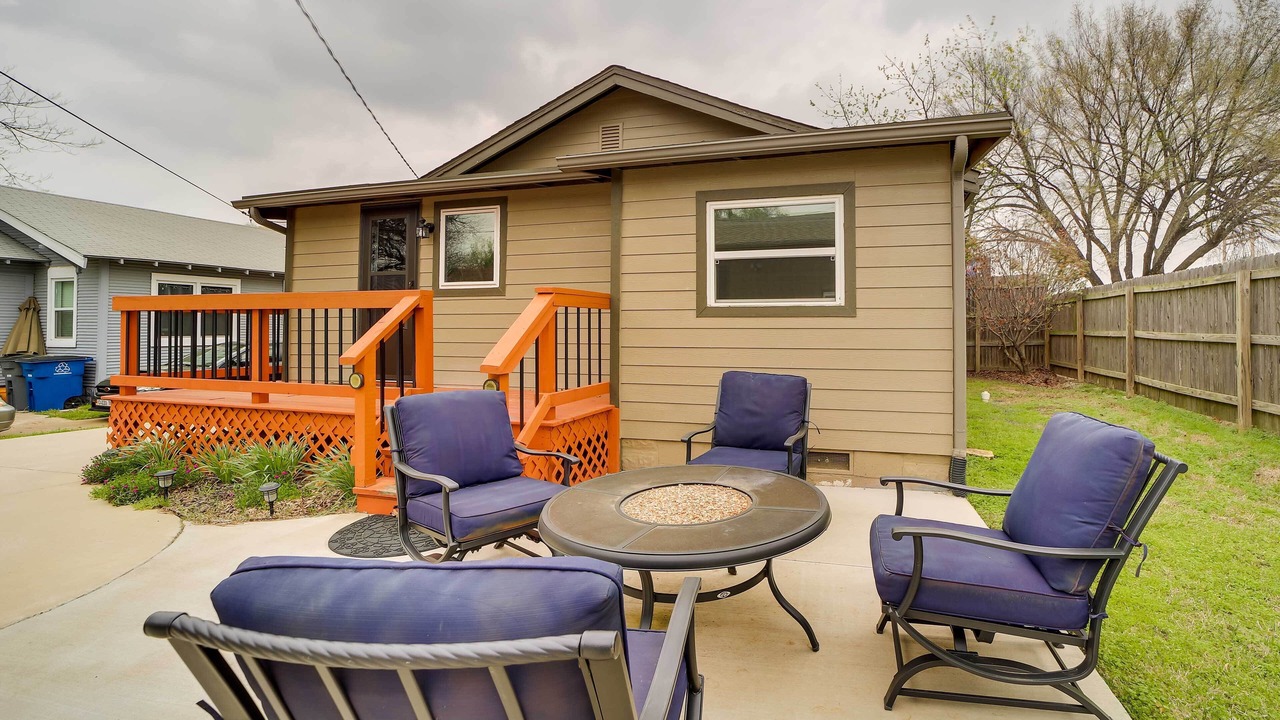 Photo of Outdoor in Cherry Street