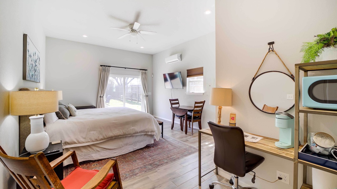 Photo of Bedroom in Cherry Street
