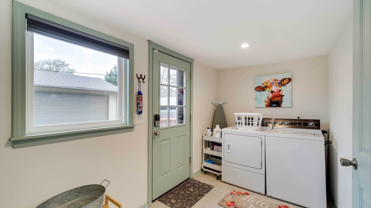 Photo of Bedroom in Cherry Street