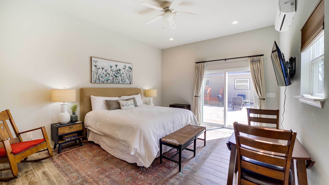 Photo of Bedroom in Cherry Street